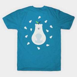 Polar Pear T-Shirt